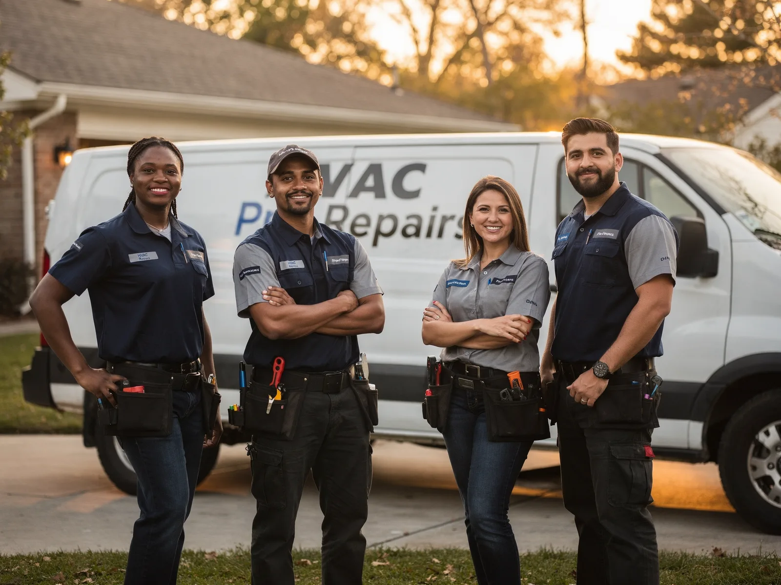 Heat Pump Repair company in Elkton, KY